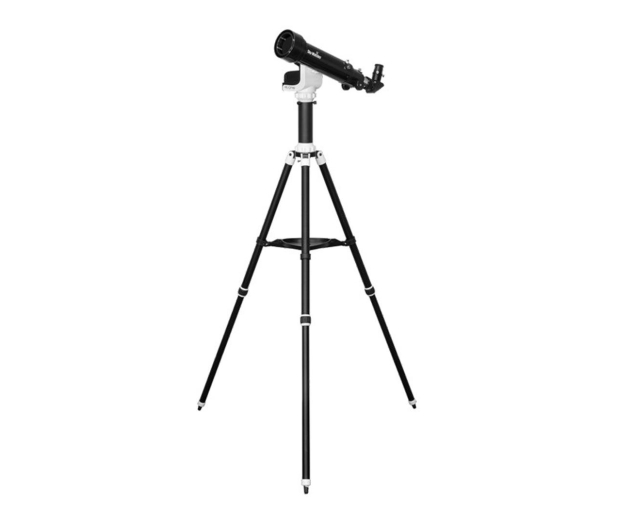 Skywatcher Teleskop Sky-Watcher SolarQuest 70/500 + montaż HelioFind - 1031850 - zdjęcie